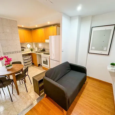 Apartment Begona Del Pilar Turistea *