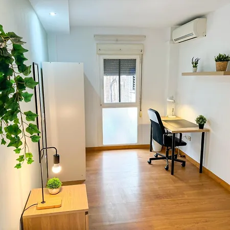 Apartment Begona Del Pilar Turistea
